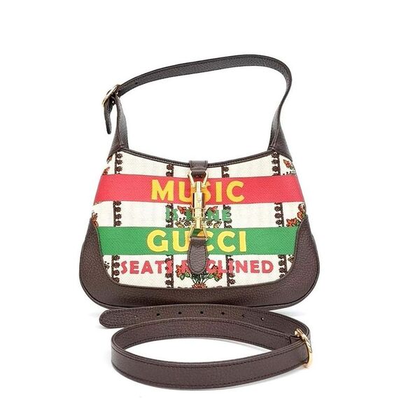 Pre Loved gucci Women multicolor | multicolor Handbags - Picture 1 of 6